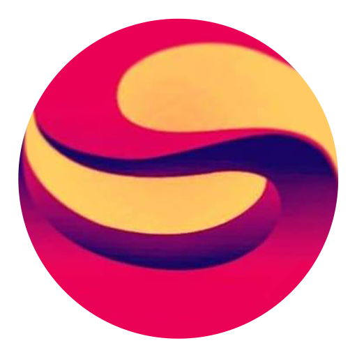 SS Favicon logo