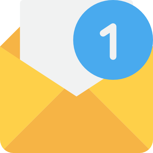 email icon