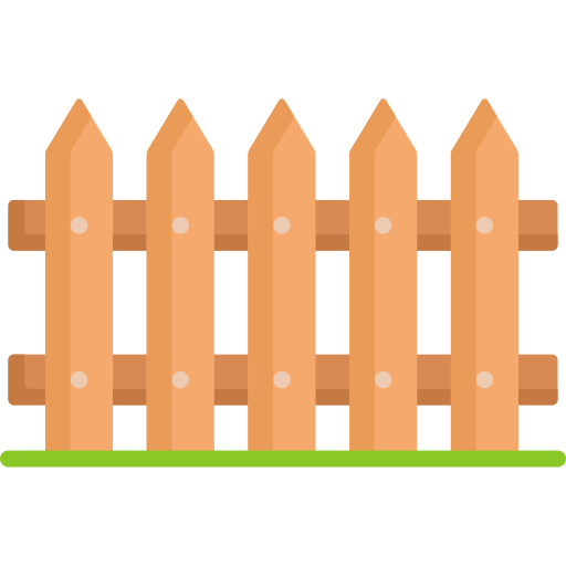 fence icon